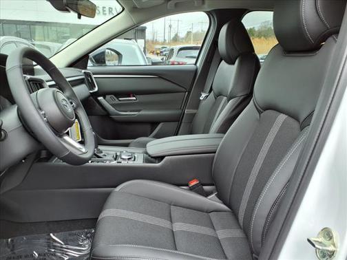 2025 Mazda CX-50 2.5 S Select Package