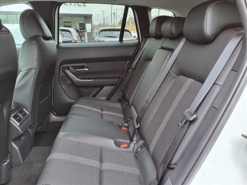 2025 Mazda CX-50 2.5 S Select Package