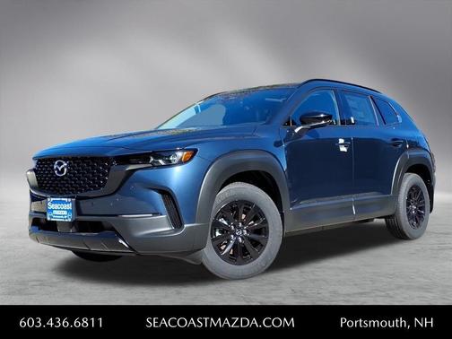 2026 Mazda CX-50 Premium