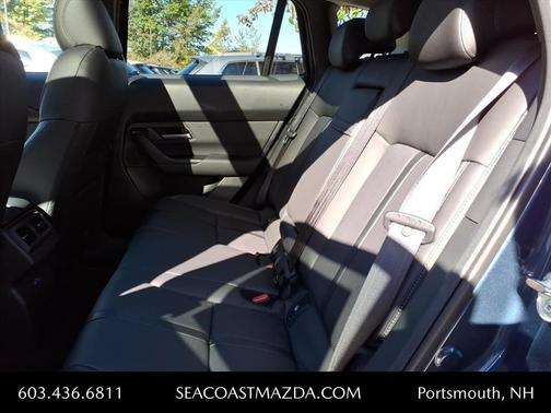 2026 Mazda CX-50 Premium