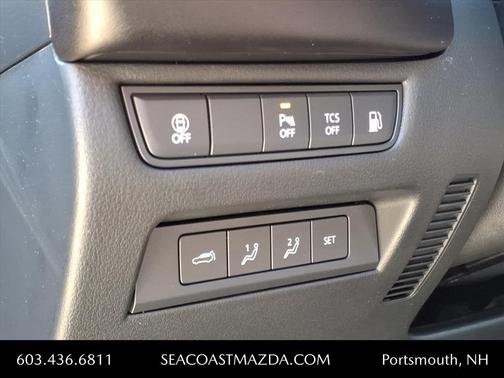 2026 Mazda CX-50 Premium