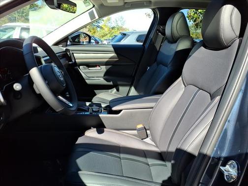 2026 Mazda CX-50 Premium