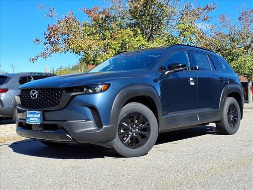 2026 Mazda CX-50 Premium