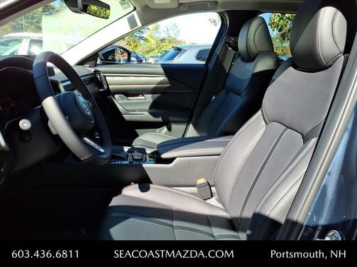 2026 Mazda CX-50 Premium