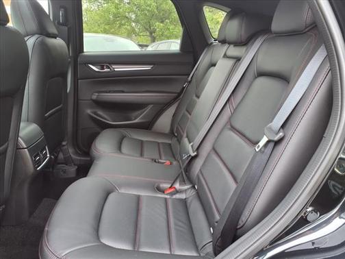 2025 Mazda CX-5 2.5 Turbo Premium Package