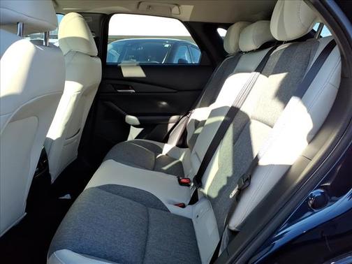 2026 Mazda CX-30 2.5 S Aire Edition