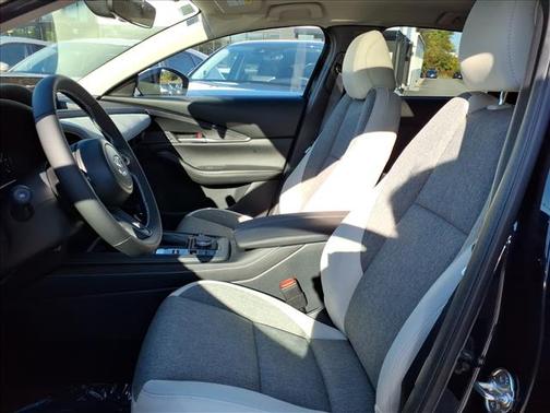 2026 Mazda CX-30 2.5 S Aire Edition