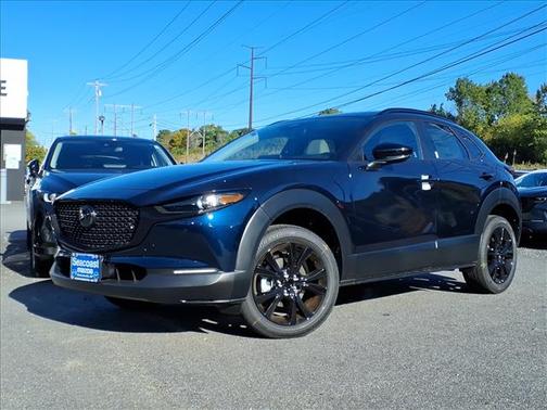 2026 Mazda CX-30 2.5 S Aire Edition