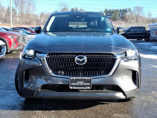 2025 Mazda CX-90 3.3 Turbo Preferred Package