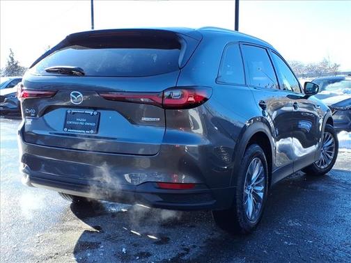 2025 Mazda CX-90 3.3 Turbo Preferred Package