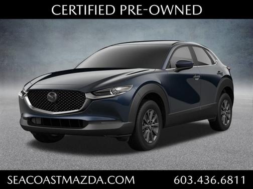 2023 Mazda CX-30 2.5 S
