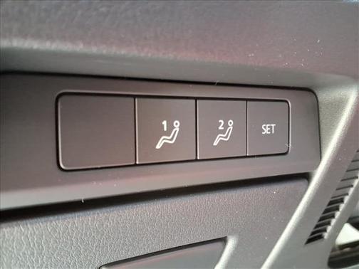 Jet Black Mica 2026 Mazda Mazda3 FWD w/Premium Package