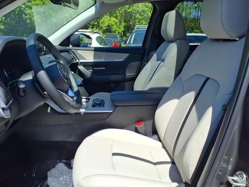 2025 Mazda CX-90 3.3 Turbo Preferred Package