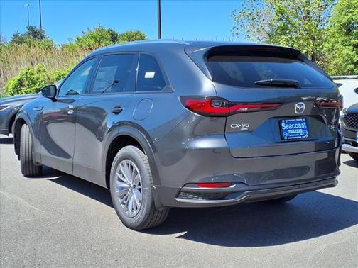 2025 Mazda CX-90 3.3 Turbo Preferred Package