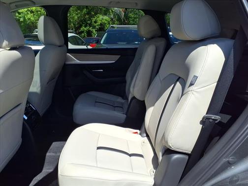 2025 Mazda CX-90 3.3 Turbo Preferred Package