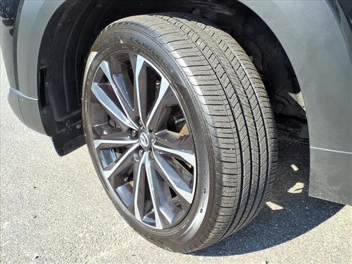 2025 Mazda CX-50 2.5 Turbo Premium Plus Package