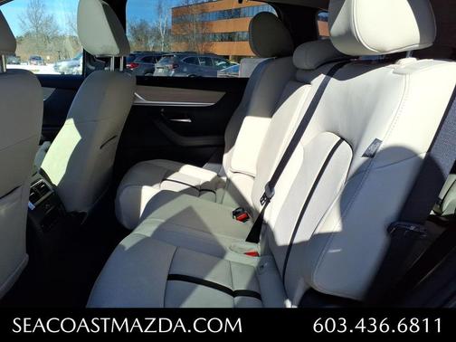 Deep Crystal Blue Mica 2026 Mazda CX-90 Preferred