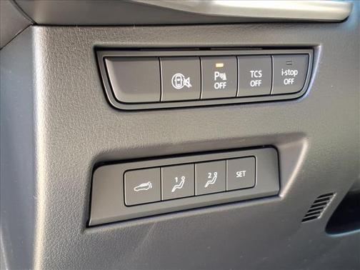 2026 Mazda CX-90 Preferred