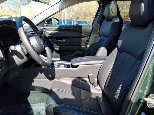 Cypress 2025 Mazda CX-50 2.5 Turbo Premium Plus Package