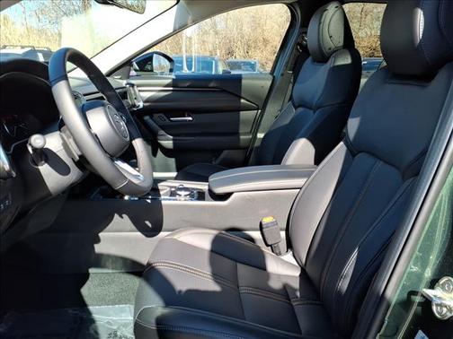 Cypress 2025 Mazda CX-50 2.5 Turbo Premium Plus Package