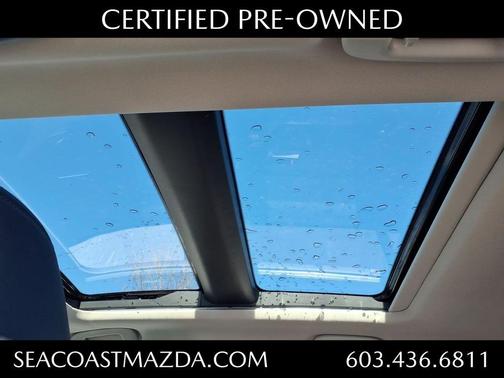 Cypress 2025 Mazda CX-50 2.5 Turbo Premium Plus Package