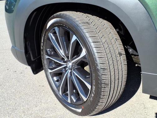 Cypress 2025 Mazda CX-50 2.5 Turbo Premium Plus Package
