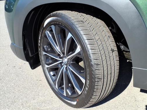 Cypress 2025 Mazda CX-50 2.5 Turbo Premium Plus Package