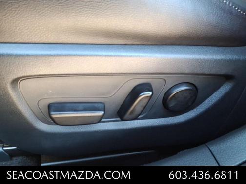 Cypress 2025 Mazda CX-50 2.5 Turbo Premium Plus Package