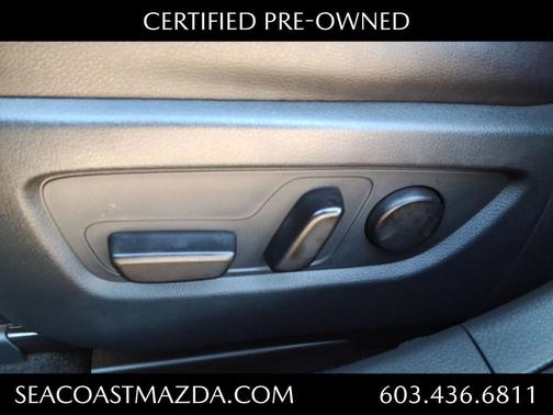 Cypress 2025 Mazda CX-50 2.5 Turbo Premium Plus Package