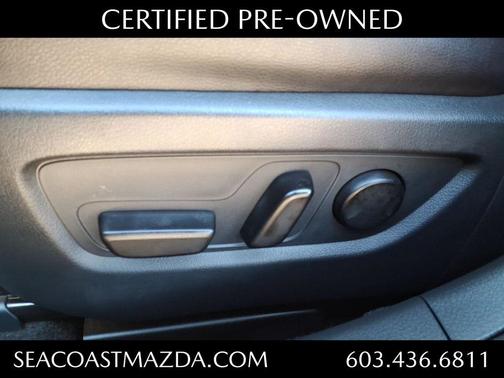 Cypress 2025 Mazda CX-50 2.5 Turbo Premium Plus Package