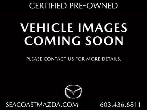 Deep Crystal Blue Mica 2023 Mazda CX-30 2.5 S