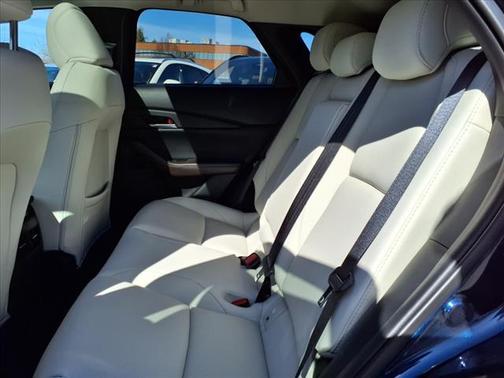 2025 Mazda CX-30 Premium Package