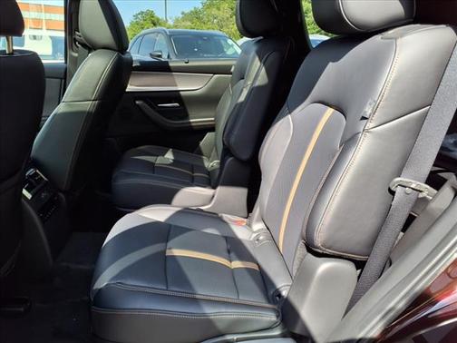 2025 Mazda CX-90 3.3 Turbo Premium Plus Package