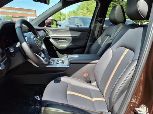 2025 Mazda CX-90 3.3 Turbo Premium Plus Package
