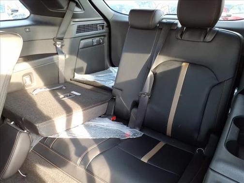 2026 Mazda CX-90 Premium Plus