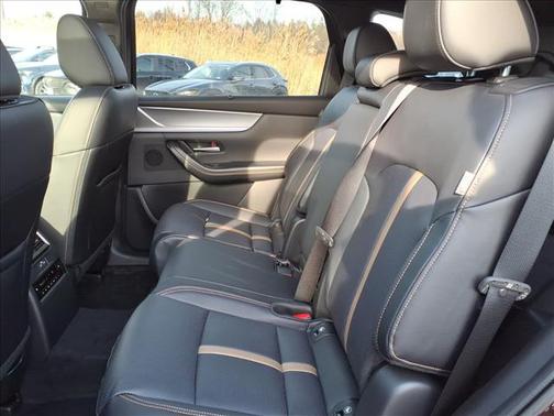 2026 Mazda CX-90 Premium Plus