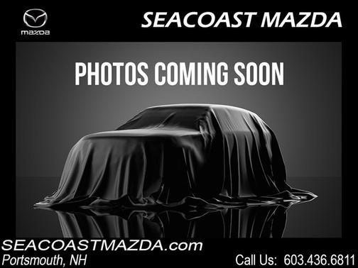 2025 Mazda CX-50 2.5 Turbo Premium Plus Package