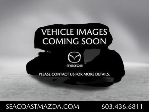 Soul Red Crystal Metallic 2019 Mazda CX-5 Grand Touring