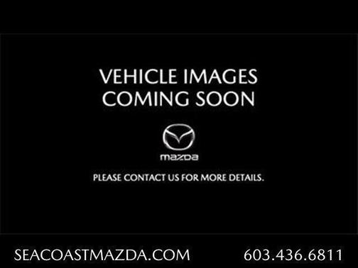 Soul Red Crystal Metallic 2019 Mazda CX-5 Grand Touring