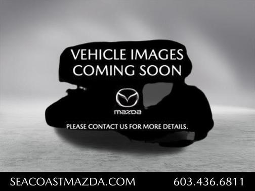 Soul Red Crystal Metallic 2019 Mazda CX-5 Grand Touring