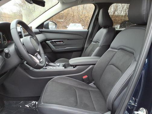 Navy Blue Mica 2026 Mazda CX-5 Select