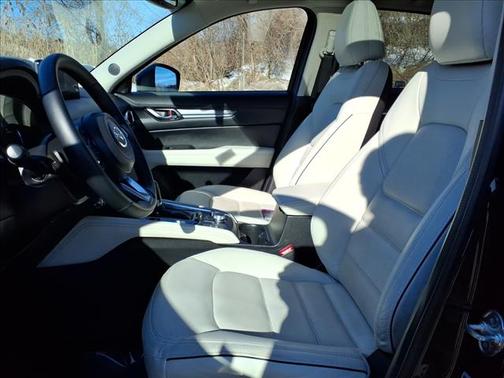 2024 Mazda CX-5 2.5 S Premium