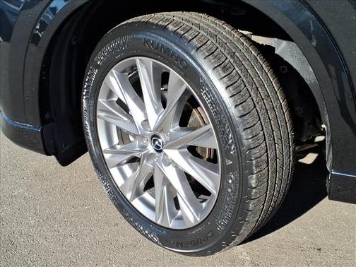 2024 Mazda CX-5 2.5 S Premium