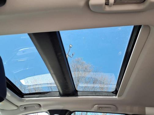 Ingot Blue Metallic 2026 Mazda CX-50 2.5 S PREFERRED