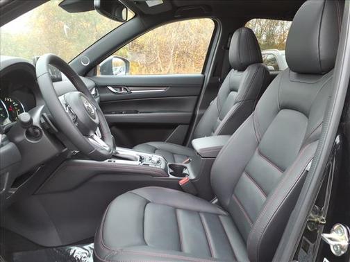 2025 Mazda CX-5 2.5 Turbo Premium Package