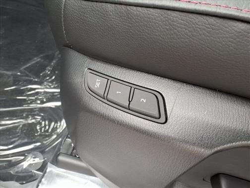 2025 Mazda CX-5 2.5 Turbo Premium Package