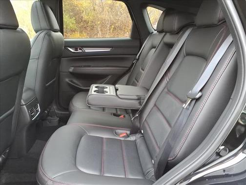 2025 Mazda CX-5 2.5 Turbo Premium Package