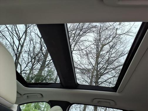 Wind Chill Pearl 2026 Mazda CX-50 2.5 TURBO PREMIUM PLUS