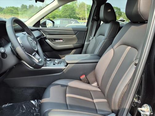 2025 Mazda CX-90 SE