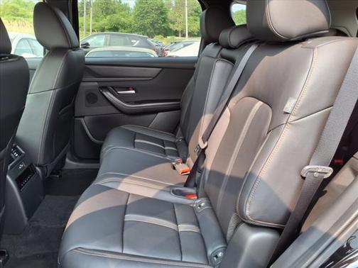 2025 Mazda CX-90 SE